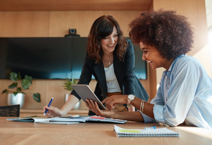Leadership Coaching