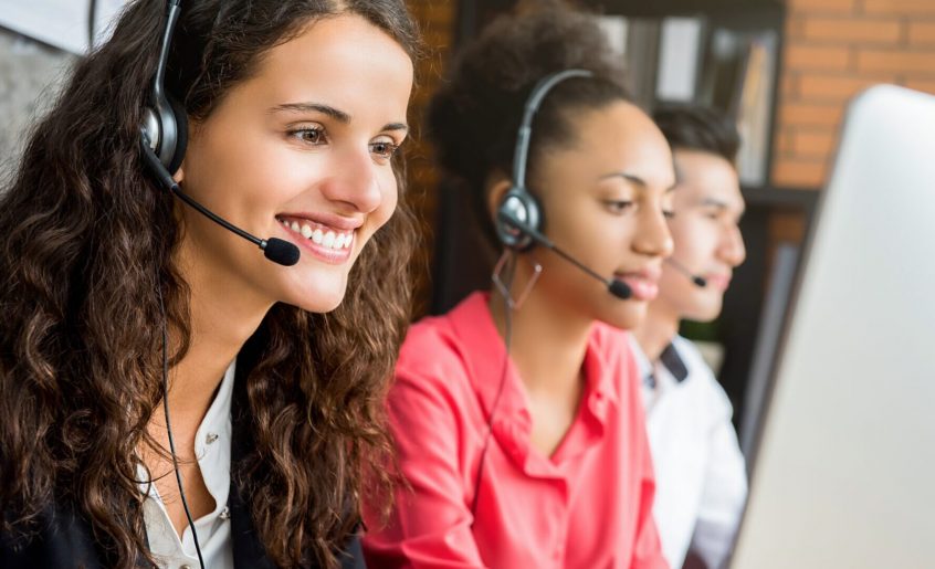 Customer Service Training