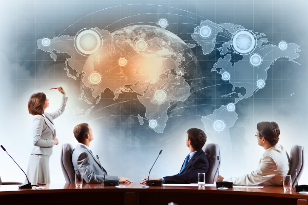 corporate strategy consultant Melbourne