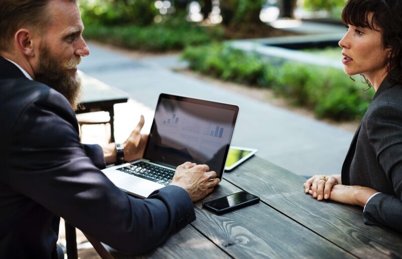 personal executive coach