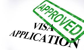 visitor visa consultant
