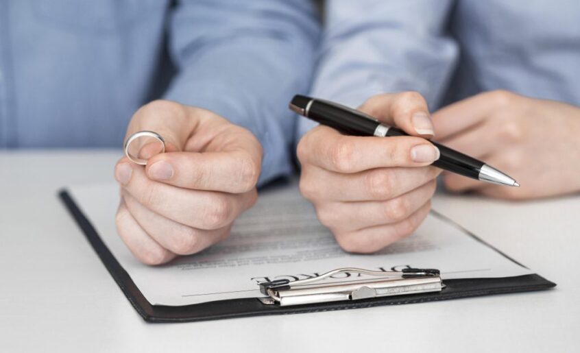divorce lawyer Melbourne